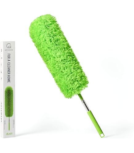 Amazon.com: Fuller Brush 56040 Large Surface Duster with Handle